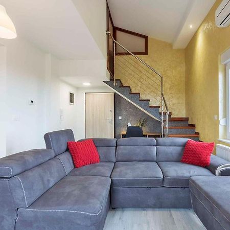Apartments In Peroj/Istrien 34288 Dış mekan fotoğraf