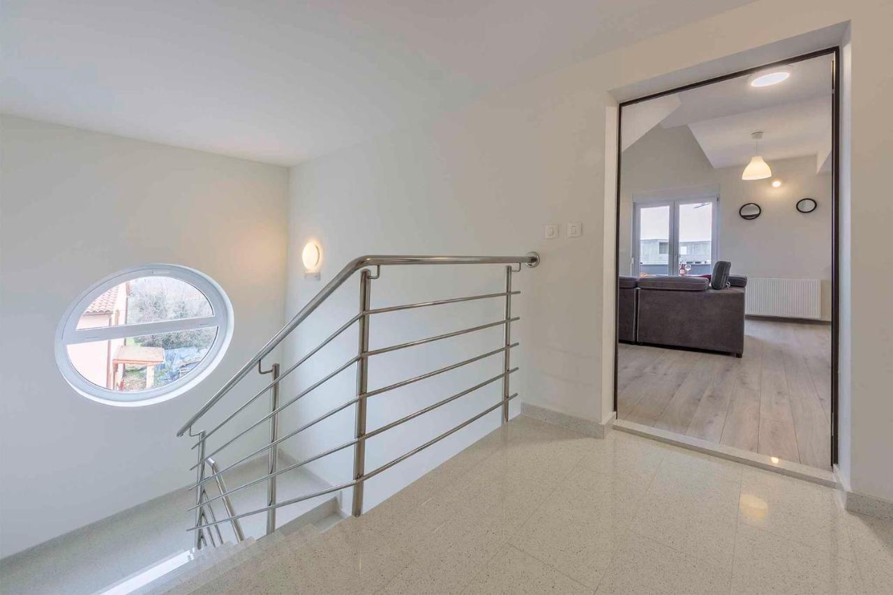 Apartments In Peroj/Istrien 34288 Dış mekan fotoğraf