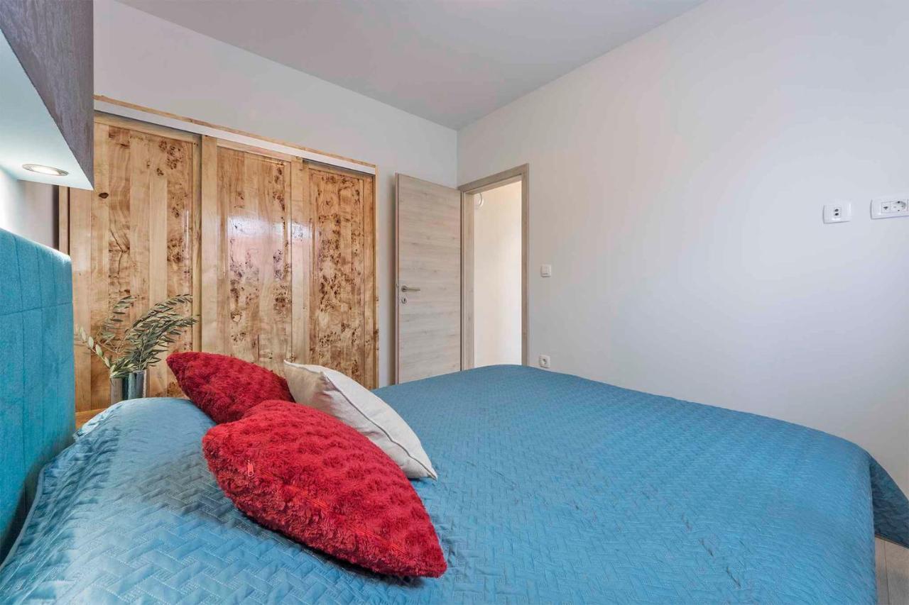 Apartments In Peroj/Istrien 34288 Dış mekan fotoğraf